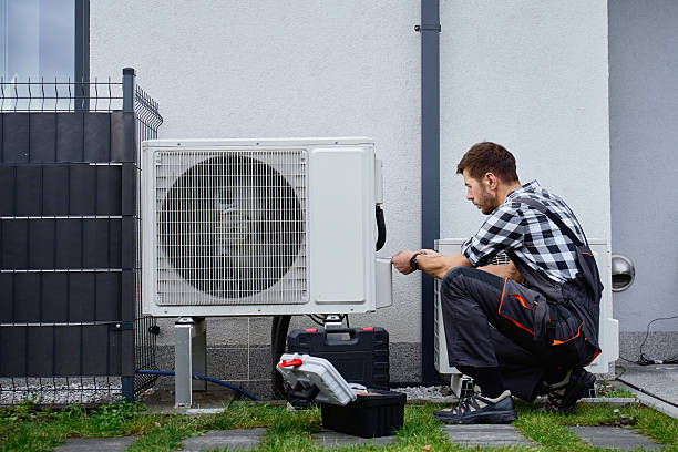 Trusted Hvac service in Newark, CA - HVAC Repair CO